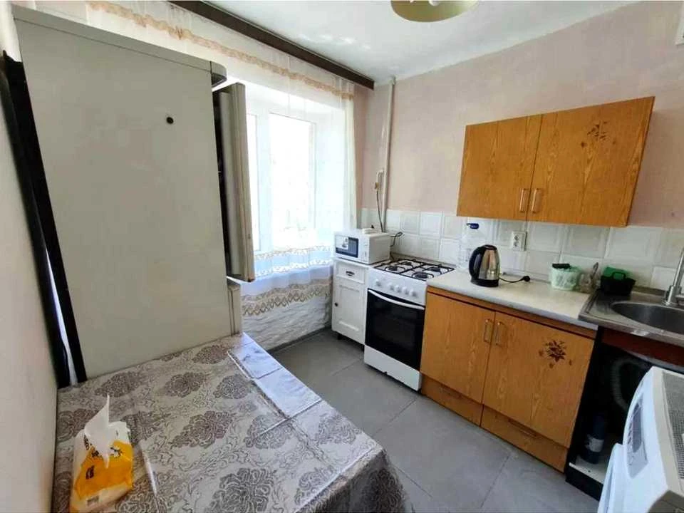 Apartment. Tampere, Finland.