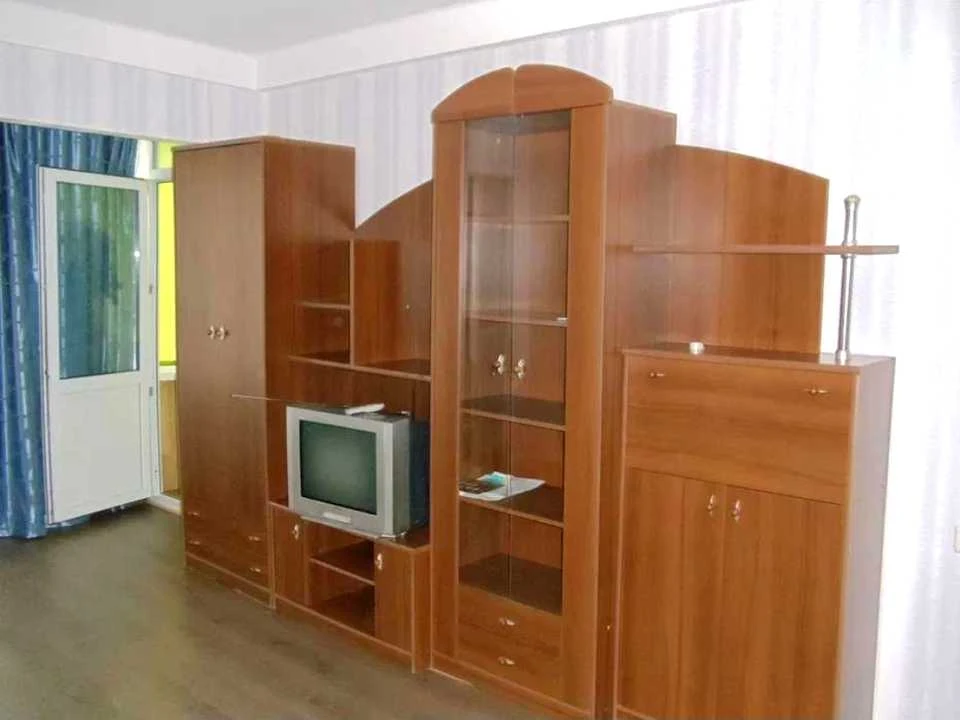 Квартира. Київ, Печенізька вул.