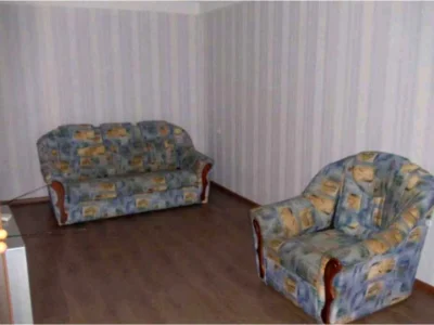 Квартира. Київ, Печенізька вул.