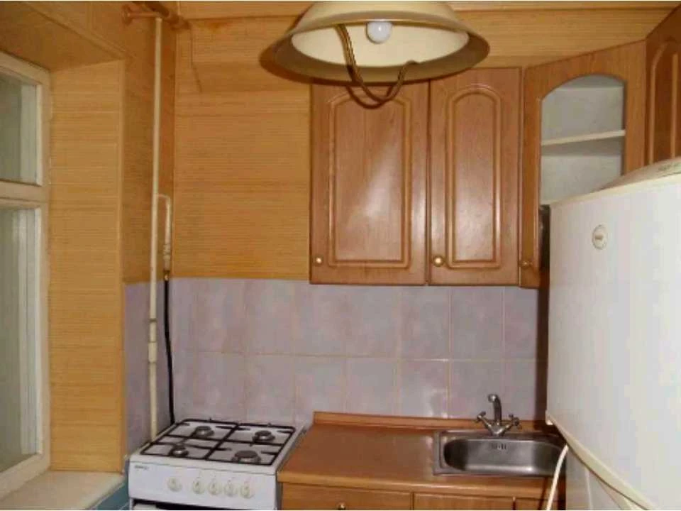 Квартира. Київ, Печенізька вул.