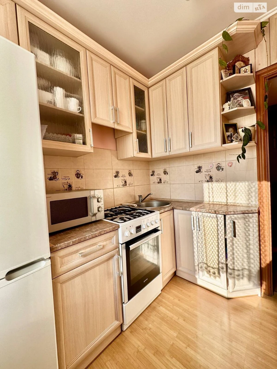 Продажа Квартира в Батальном