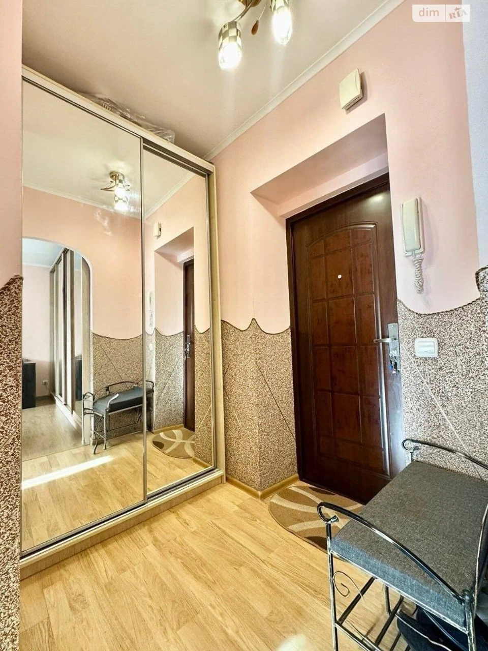 Продажа Квартира в Батальном