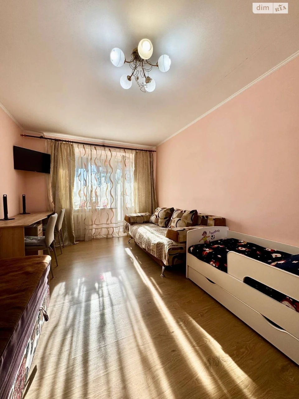 Продажа Квартира в Батальном