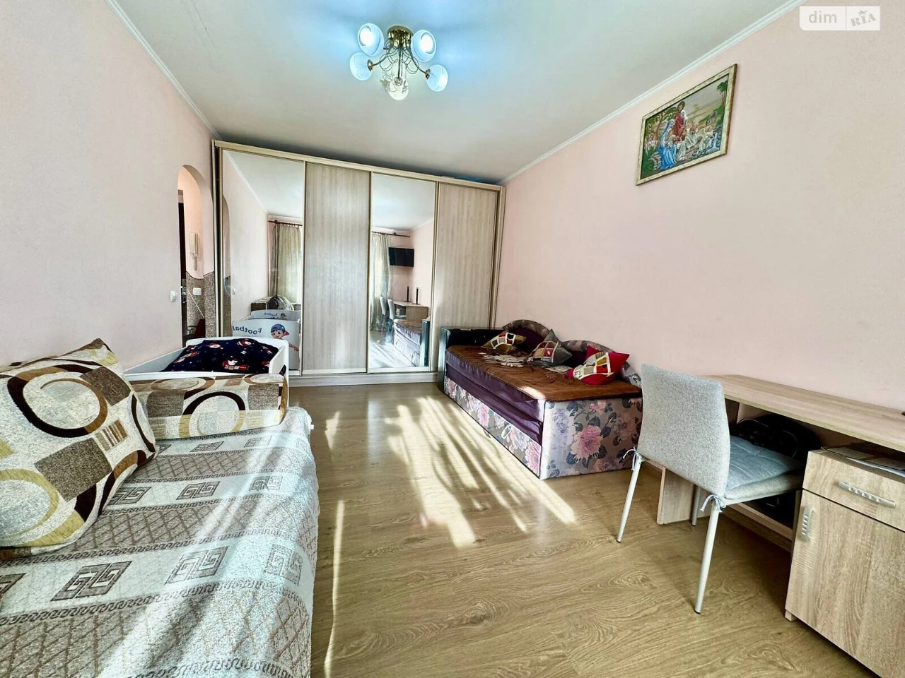 Продажа Квартира в Батальном