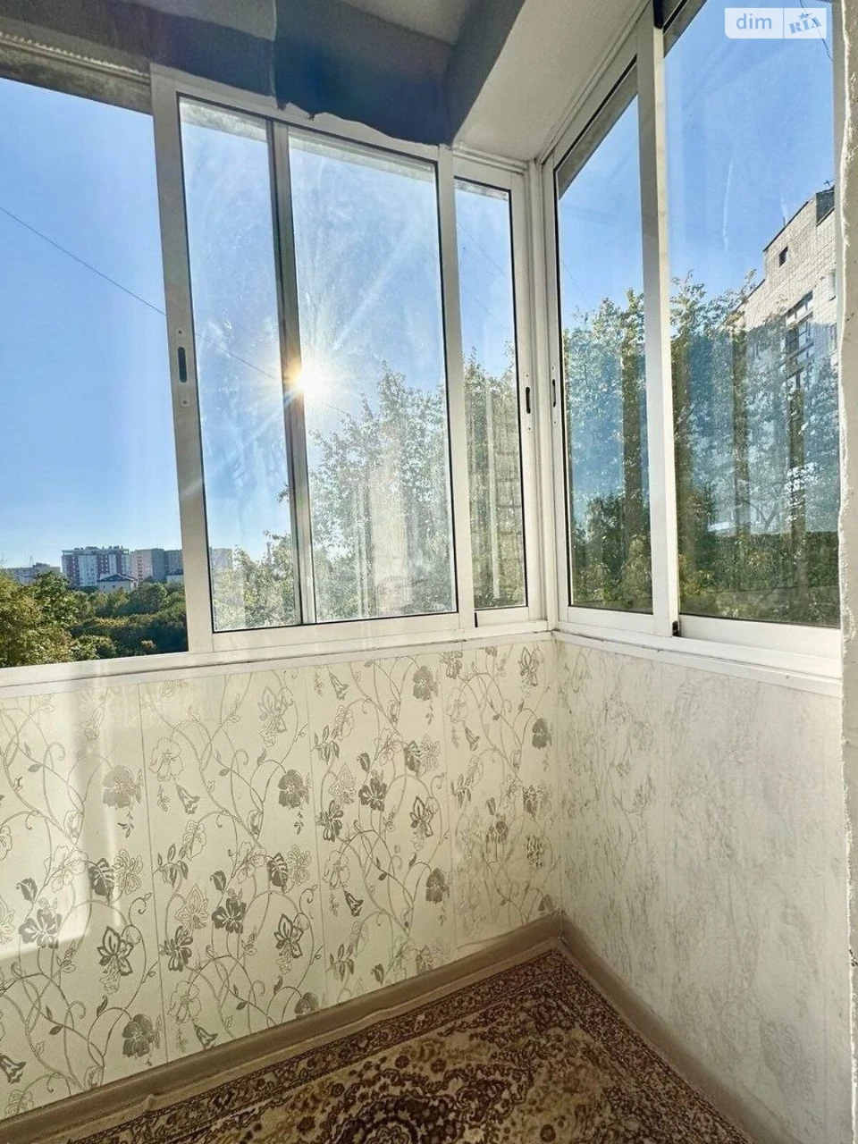 Продажа Квартира в Батальном