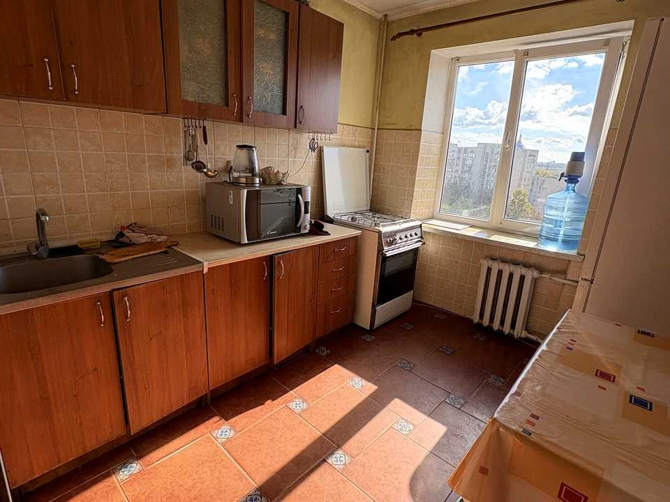 Apartment. Taras Shevchenko Street, Lviv