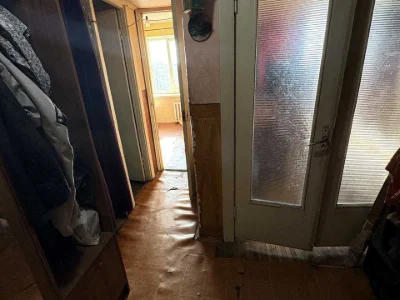 Apartment. Taras Shevchenko Street, Lviv