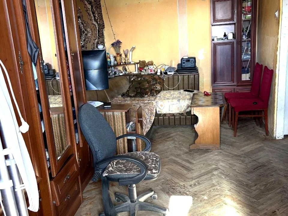 Apartment. Taras Shevchenko Street, Lviv