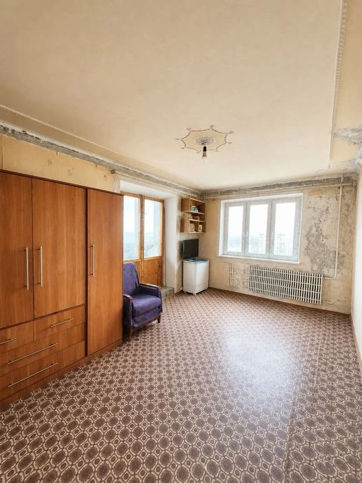 Продам 2-к  квартира на Алексеевке, ул. Архитекторов, 51 м²