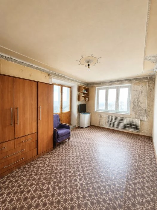 Продам 2-к  квартира на Алексеевке, ул. Архитекторов, 51 м²