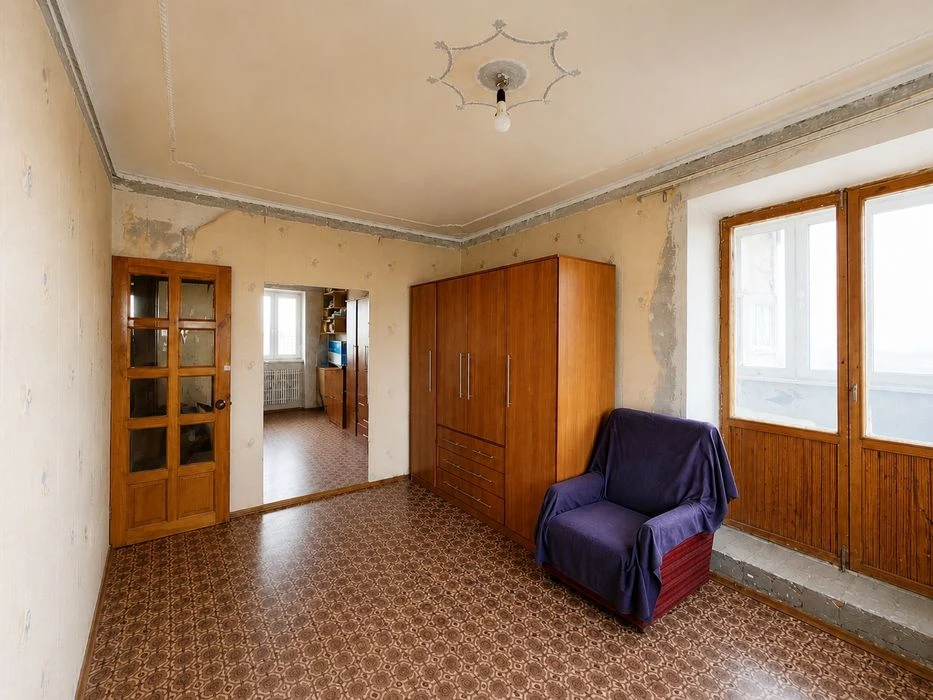 Продам 2-к  квартира на Алексеевке, ул. Архитекторов, 51 м²