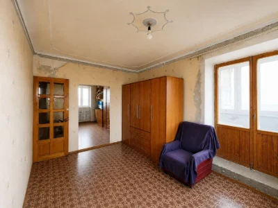 Продам 2-к  квартира на Алексеевке, ул. Архитекторов, 51 м²