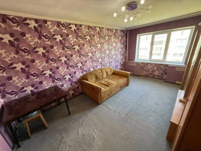 For Sale: 1-room apartment on Red Kalina Street 32D