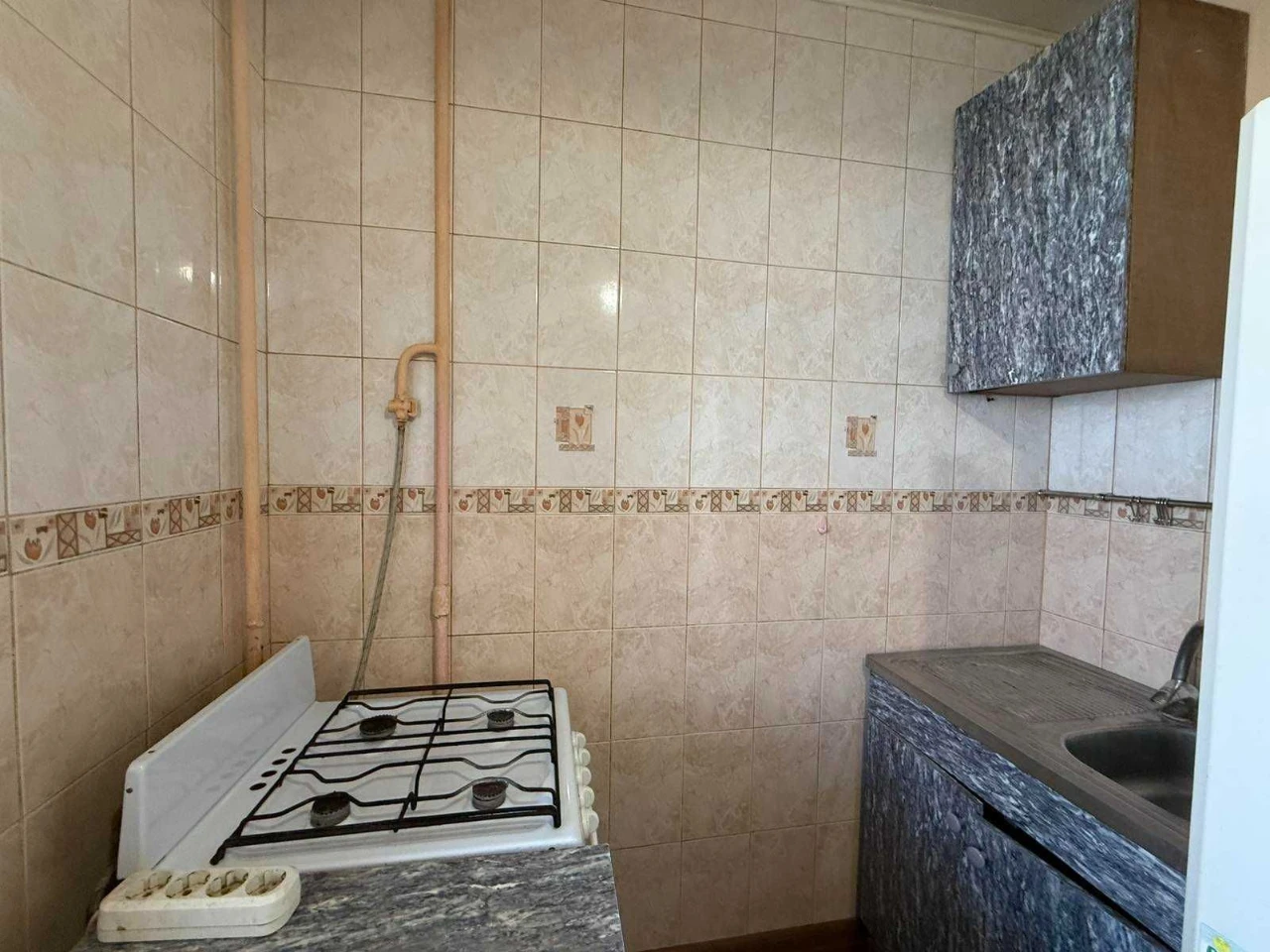 For Sale: 1-room apartment on Red Kalina Street 32D