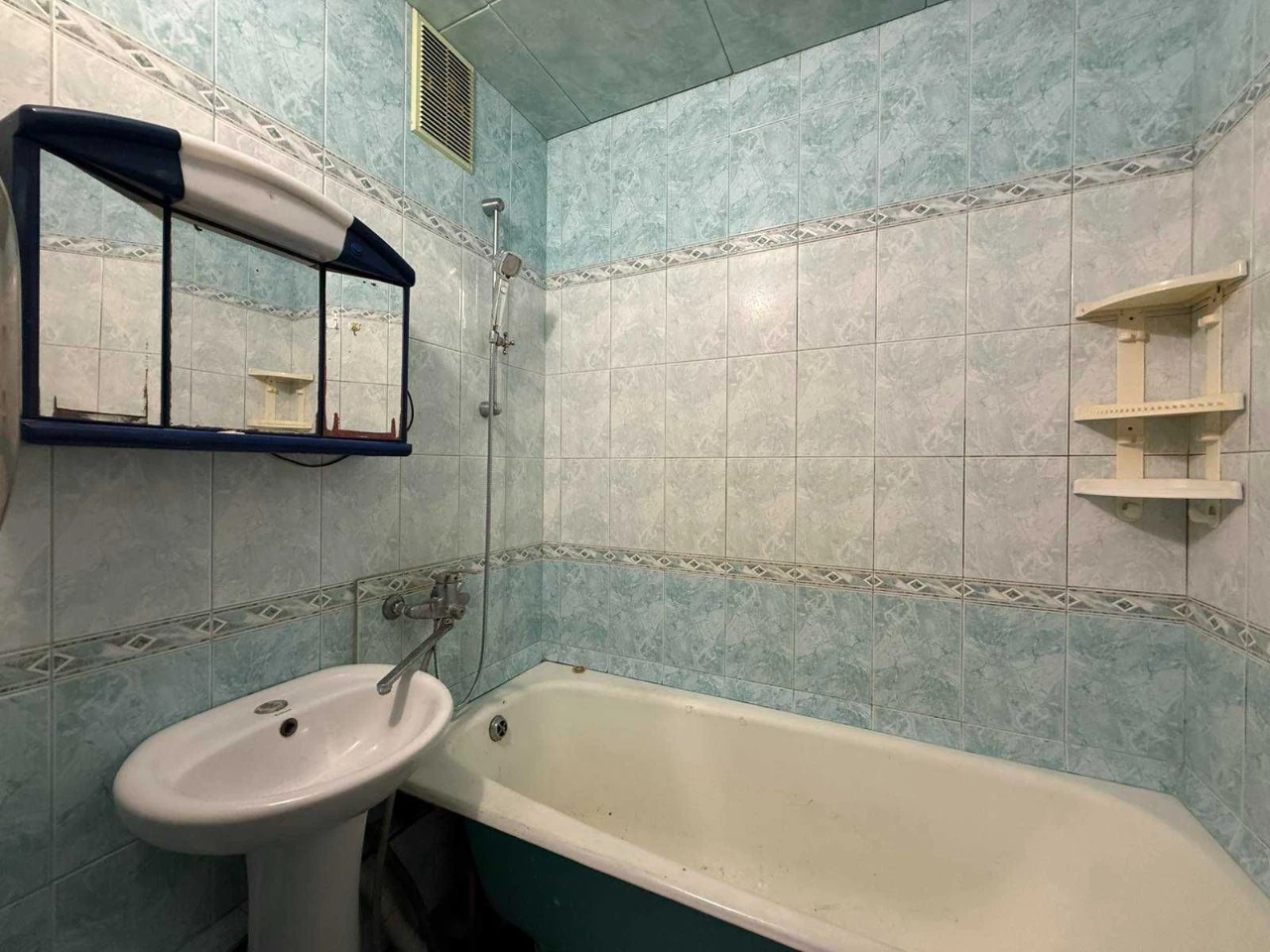 For Sale: 1-room apartment on Red Kalina Street 32D