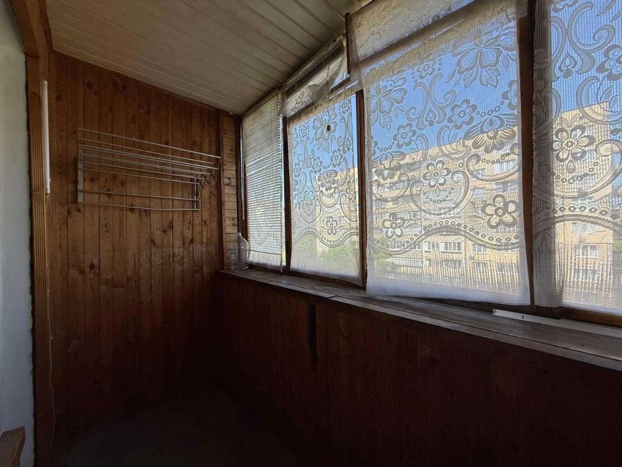 For Sale: 1-room apartment on Red Kalina Street 32D