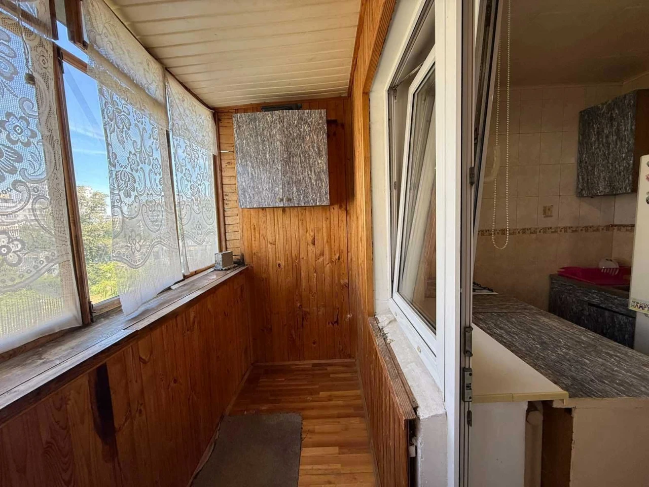 For Sale: 1-room apartment on Red Kalina Street 32D