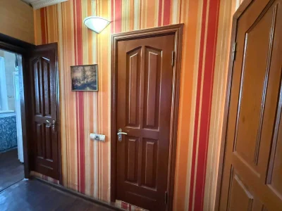 For Sale: 1-room apartment on Red Kalina Street 32D