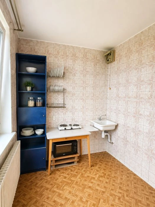 Продам 2-к  квартира на Алексеевке, ул. Архитекторов, 51 м²