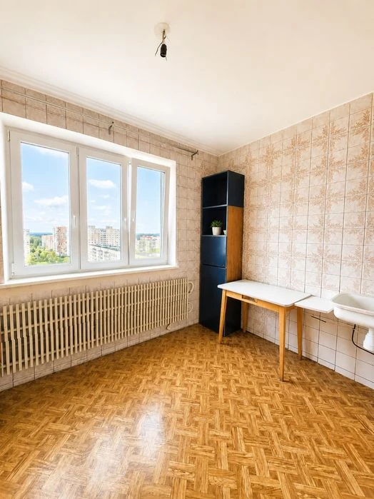 Продам 2-к  квартира на Алексеевке, ул. Архитекторов, 51 м²