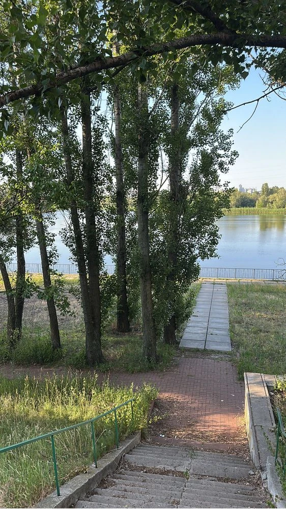 Продам 3-х кімнатну квартиру Оболонь (Власник)