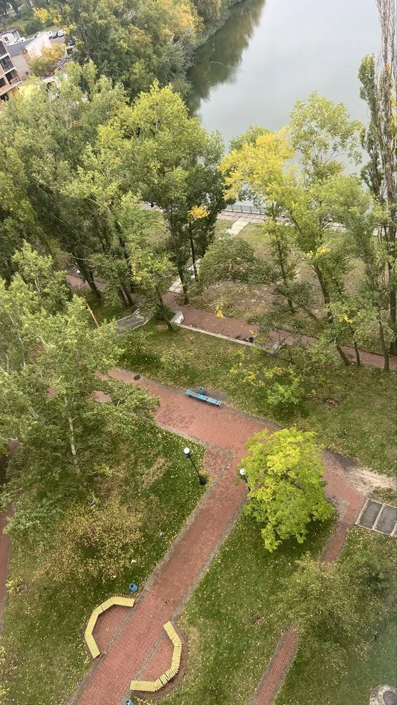 Продам 3-х кімнатну квартиру Оболонь (Власник)