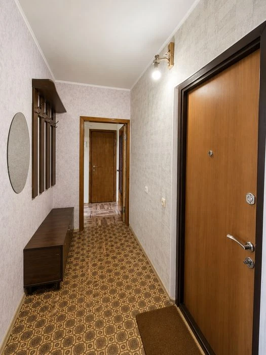 Продам 2-к  квартира на Алексеевке, ул. Архитекторов, 51 м²