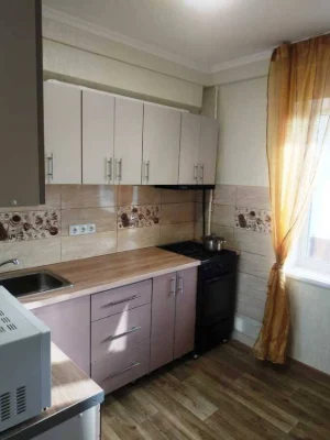 For Sale: 2-bedroom apartment, Kyiv, Kotsarevsky Blvd, 8