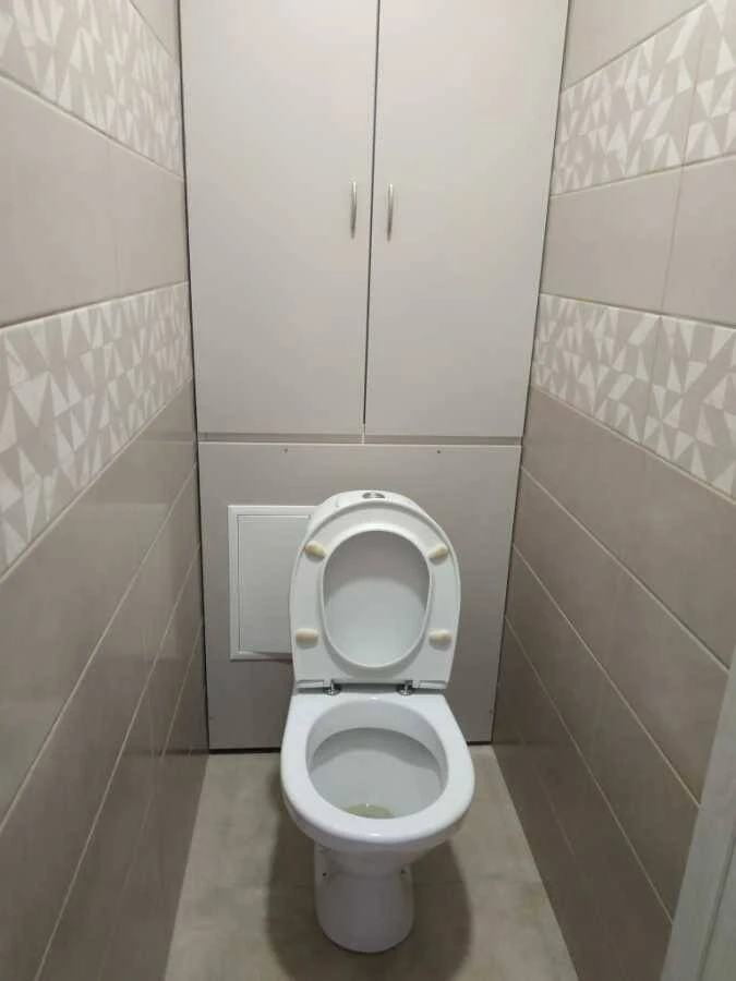 For Sale: 2-bedroom apartment, Kyiv, Kotsarevsky Blvd, 8