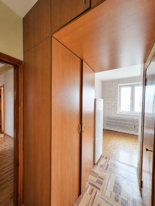 Продам 2-к  квартира на Алексеевке, ул. Архитекторов, 51 м²