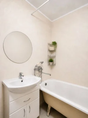 Продам 2-к  квартира на Алексеевке, ул. Архитекторов, 51 м²