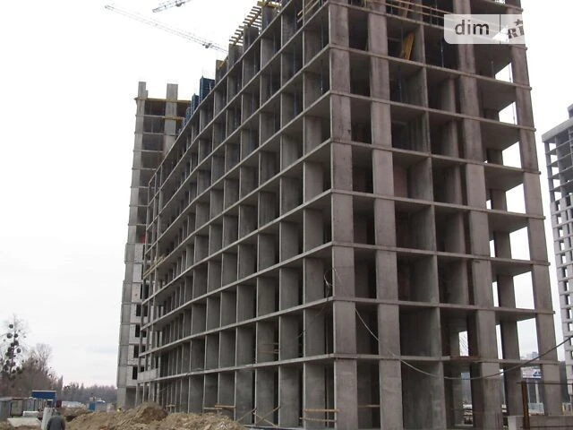 Sale of a 1-bedroom apartment 27.24 sq. m on Stoliche 1B • ID 3502