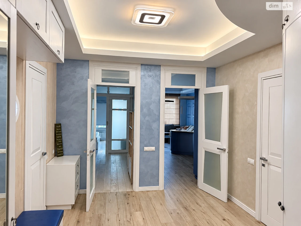 Продажа Квартира в Черепанової горі