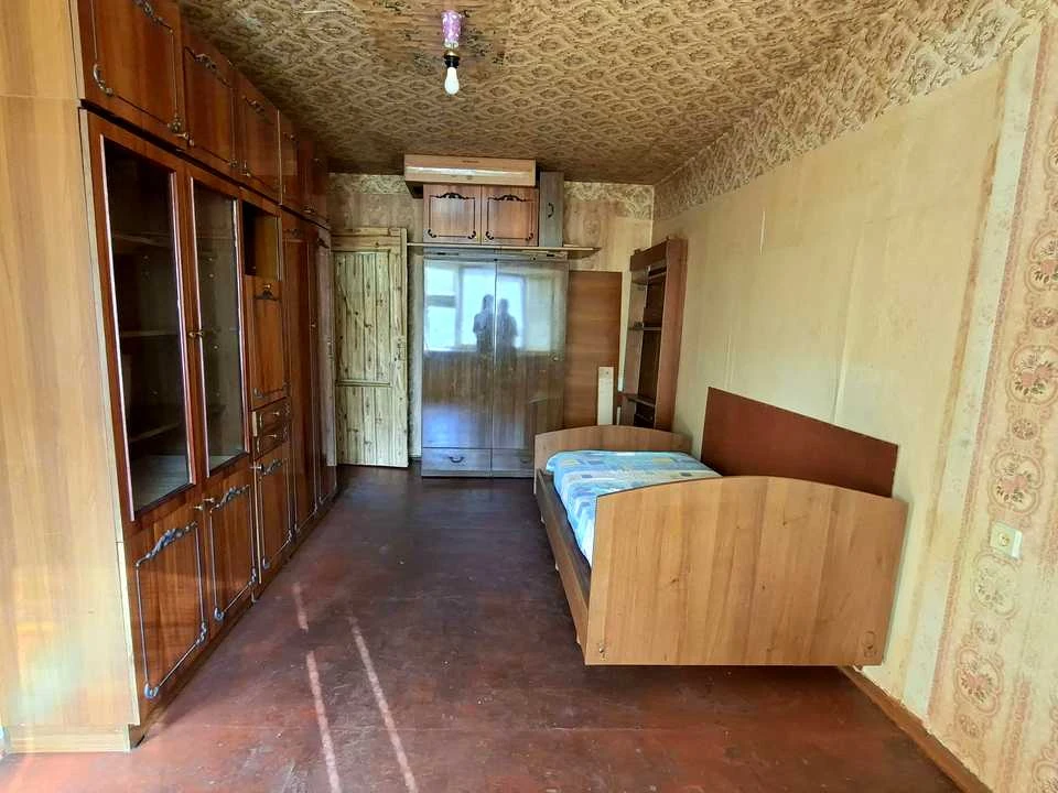 Квартира. Київ, вулиця Юлії Здановської