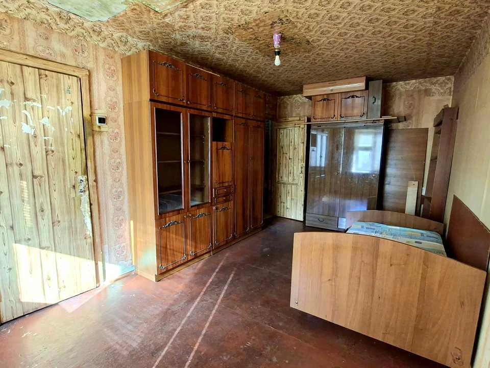 Квартира. Київ, вулиця Юлії Здановської