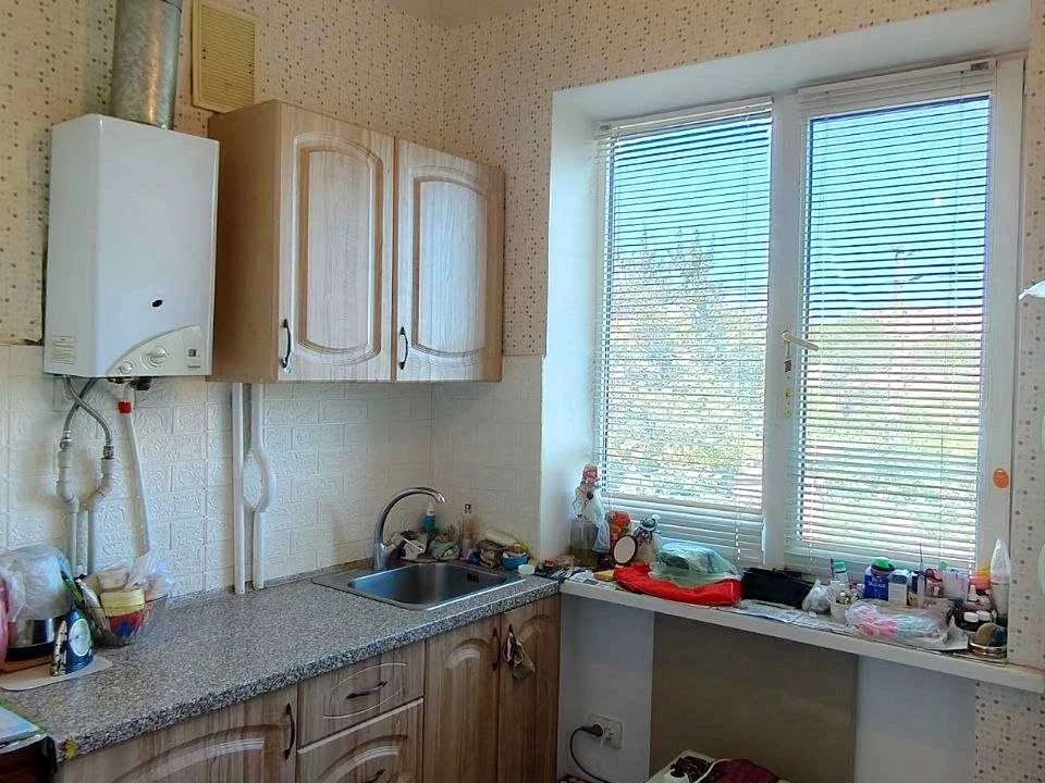 Квартира. Дніпро, Самарська вулиця