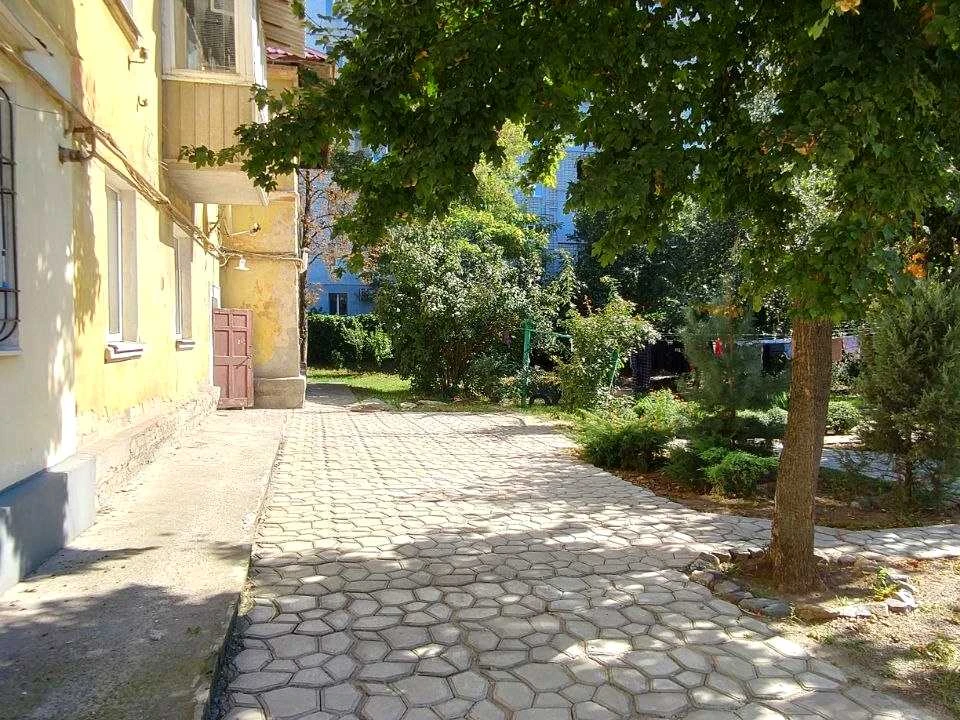 Квартира. Дніпро, Самарська вулиця