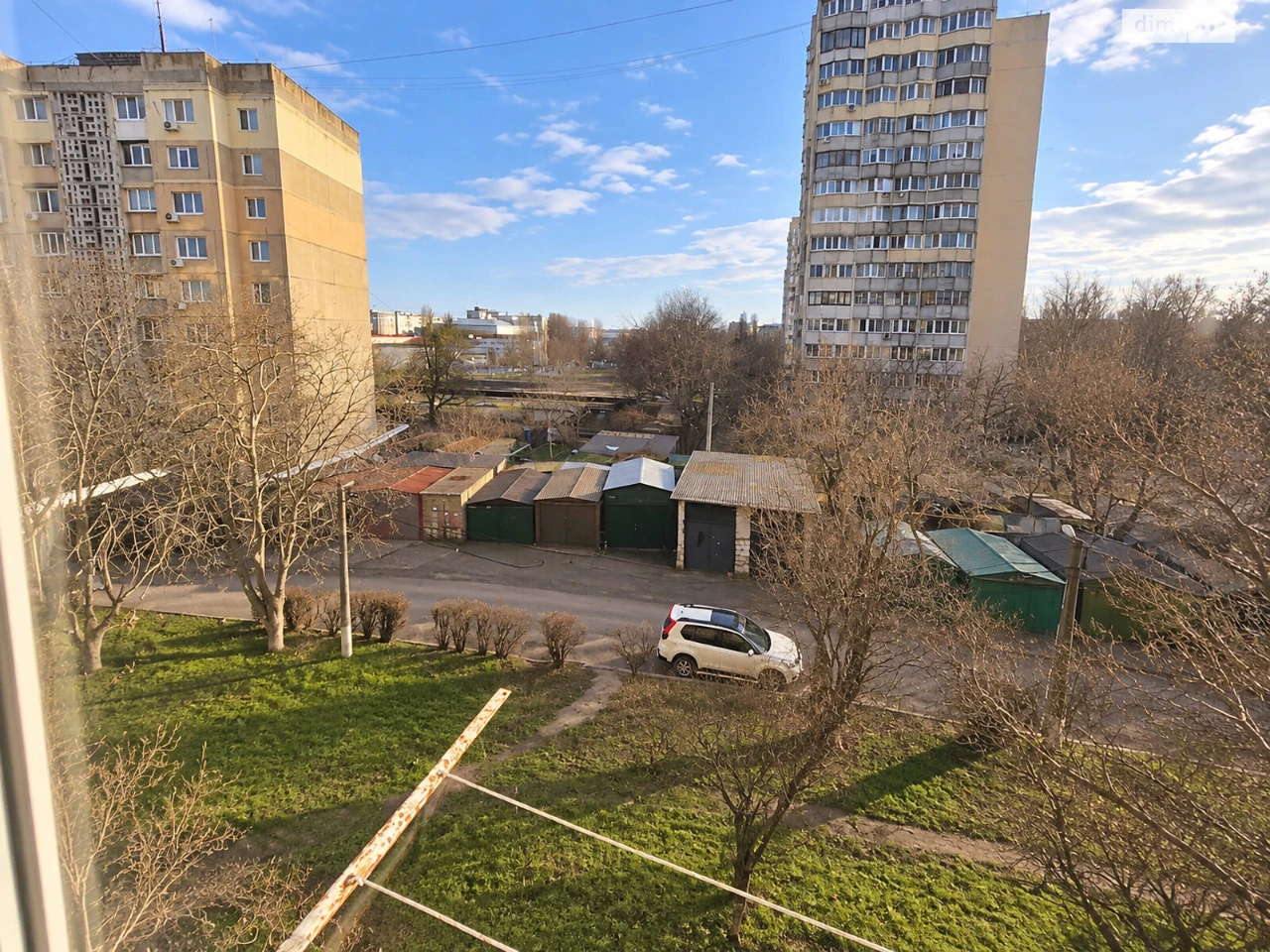Apartment for Sale - Southern
