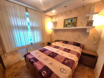 ГАЗ, ТЭЦ, Низкий этаж , Высотка ,  Центр рядом