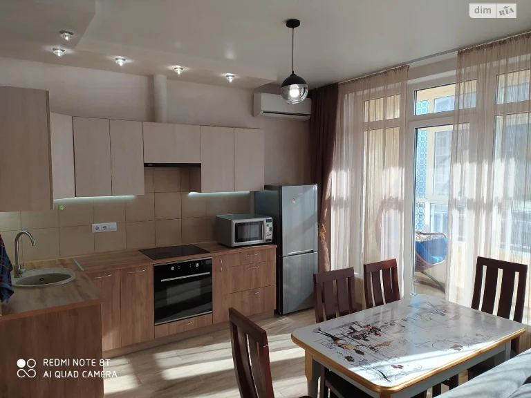 For Long-Term Rent Apartment, Primorsky District
