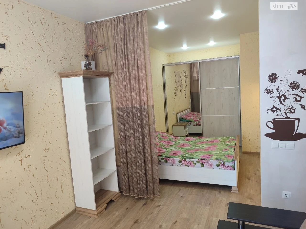 For Long-Term Rent Apartment, Primorsky District