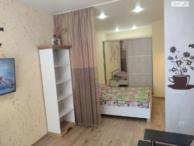 For Long-Term Rent Apartment, Primorsky District