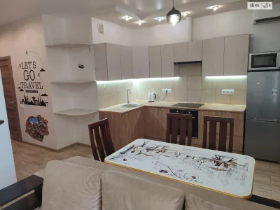 For Long-Term Rent Apartment, Primorsky District
