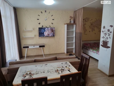 For Long-Term Rent Apartment, Primorsky District