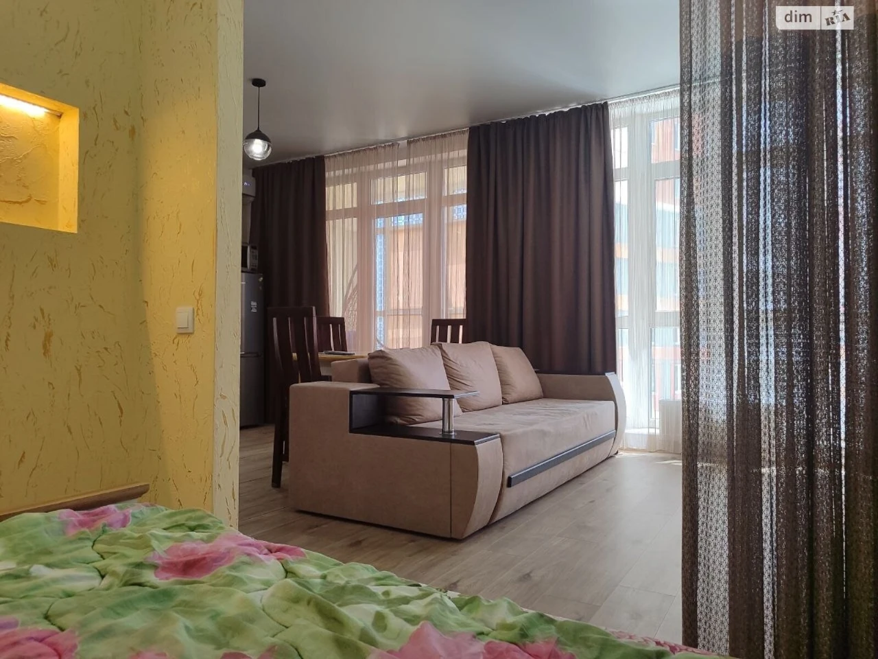 For Long-Term Rent Apartment, Primorsky District