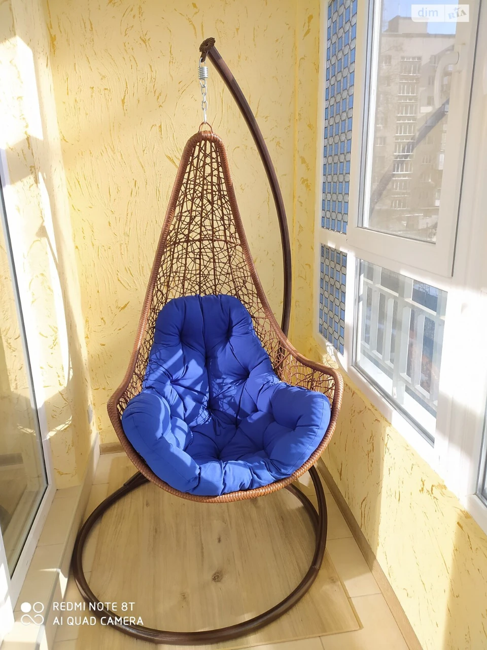 For Long-Term Rent Apartment, Primorsky District