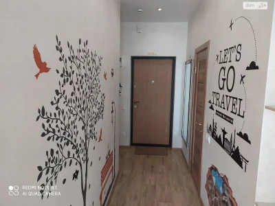 For Long-Term Rent Apartment, Primorsky District