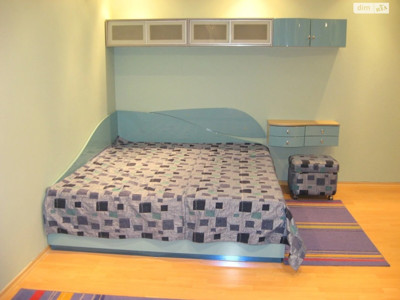 Long-Term Rental Apartment, Obolyn