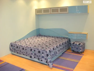 Long-Term Rental Apartment, Obolyn