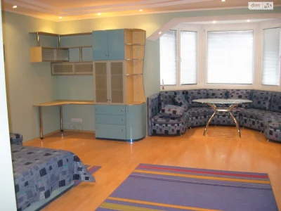 Long-Term Rental Apartment, Obolyn